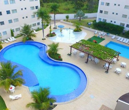 Encontro das Águas Caldas Caldas Novas Exterior foto